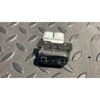 Кнопка стеклоочистителя Mercedes M/W163 1997-2005 A1638203410, id44876