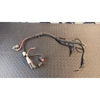 Проводка АКБ Opel Astra/H 2004-2014 24468364, 24468364