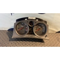 Комбинация приборов (Щиток) Opel Astra/H 2004-2014 13267512, 13267510, 13267510