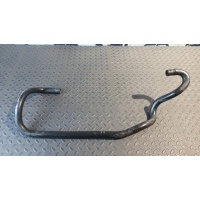 Патрубок ОЖ Ford Mondeo/3 2000-2007 2S718N021BF, 1307973