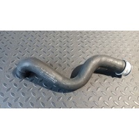 Патрубок ОЖ Mercedes E/W211 2002-2009 A2115018582