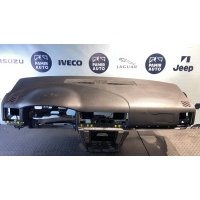 Торпедо Opel Vectra/C 2002-2008 13115884, 112021