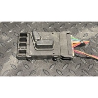 Блок управления сиденьем Mercedes M/W163 1997-2005 A1638201910
