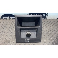Накладка на консоль Opel Zafira/B 2005-2014 5196545