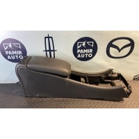 Консоль (Подлокотник) Mercedes C/W203 2000-2008 A20368065509D12