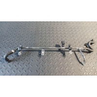 Трубка картерных газов Opel Zafira/B 2005-2014 93182445