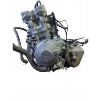 hornet 98 - 03 pc34 двигатель гарантия