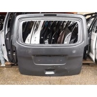 Крышка багажника (дверь 3-5) Citroen Spacetourer 2020 9839565780