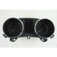 Спидометр часы skoda йети 5l0920840l a2c83464900