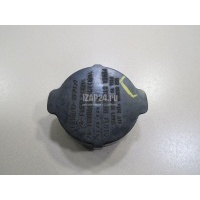 Крышка бачка гидроусилителя Nissan Murano (Z51) (2008 - 2015) 49181JN00A