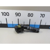 Горловина маслозаливная Land Rover Freelander 2 (2007 - 2014) LR011181