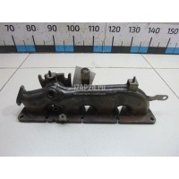 Коллектор выпускной Land Rover Freelander 2 (2007 - 2014) LR057194