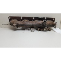 Коллектор выпускной Land Rover Freelander 2 (2007 - 2014) LR057194
