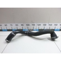 Патрубок интеркулера Land Rover Freelander 2 (2007 - 2014) LR002589