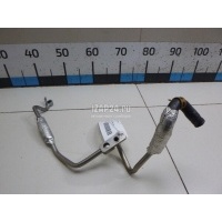 Трубка турбокомпрессора (турбины) Land Rover Freelander 2 (2007 - 2014) LR025919