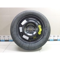 Диск запасного колеса (докатка) Land Rover Freelander 2 (2007 - 2014) LR028213