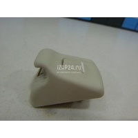 Кронштейн солнцезащитного козырька Land Rover Freelander 2 (2007 - 2014) LR008946