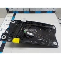 Стеклоподъемник электр. передний правый Land Rover Freelander 2 (2007 - 2014) LR019658