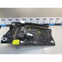 Стеклоподъемник электр. передний правый Land Rover Freelander 2 (2007 - 2014) LR032026