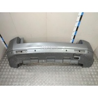 Бампер задний Land Rover Freelander 2 (2007 - 2014) LR031908