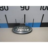 Эмблема на крышку багажника Land Rover Freelander 2 (2007 - 2014) LR023287