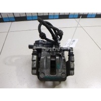 Суппорт тормозной задний левый Land Rover Freelander 2 (2007 - 2014) LR043283