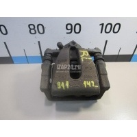 Суппорт тормозной задний левый Land Rover Freelander 2 (2007 - 2014) LR001027