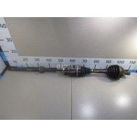 Полуось передняя правая Land Rover Freelander 2 (2007 - 2014) LR002619