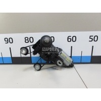 Моторчик стеклоочистителя задний Land Rover Freelander 2 (2007 - 2014) LR039788