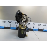 Насос топливный электрический Land Rover Freelander 2 (2007 - 2014) LR038602