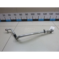Трубка кондиционера Mercedes Benz GL-Class X164 (2006 - 2012) 1648301215