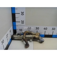 Радиатор системы EGR VAG A4 [B8] (2007 - 2015) 03L131512AH