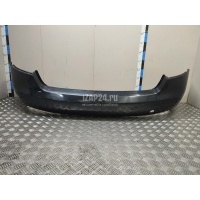 Бампер задний VAG A5/S5 [8T] Coupe/Sportback (2007 - 2016) 8T0807303AGRU