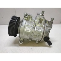Компрессор системы кондиционирования VAG A5/S5 [8T] Coupe/Sportback (2007 - 2016) 4G0260805D