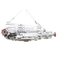 АКПП (автоматическая коробка переключения передач) VAG A4 [B8] (2007 - 2015) 0B6300036B