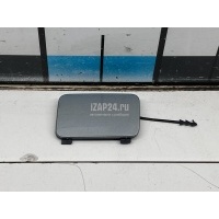 Заглушка буксировочного крюка VAG Q5 [8R] (2008 - 2017) 8R0807449GRU