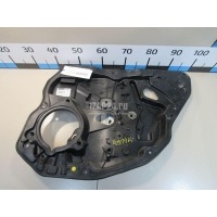 Панель двери Volvo XC70 Cross Country (2007 - 2016) 31253475