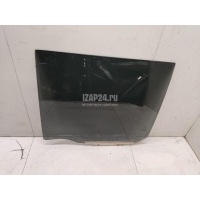 Стекло двери задней левой Mitsubishi Pajero/Montero Sport (KH) (2008 - 2015) 5736A391