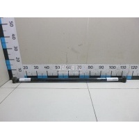 Тяга задняя поперечная Mitsubishi Pajero/Montero Sport (KH) (2008 - 2015) MN103559