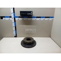 Диск тормозной задний Mitsubishi Pajero/Montero Sport (KH) (2008 - 2015) 4615A097