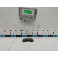 Колодки тормозные передние к-кт MAN TGL (2005 - 2014) 81508206054