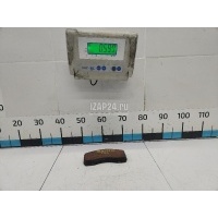 Колодки тормозные передние к-кт MAN TGL (2005 - 2014) 81508206054