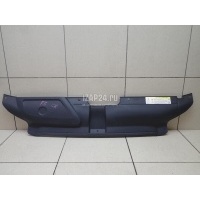 Кожух замка капота VAG A4 [B8] (2007 - 2015) 8K0807081D