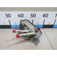 Теплообменник BMW X1 E84 (2009 - 2015) 17217536929