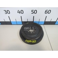 Шкив коленвала BMW X1 E84 (2009 - 2015) 11237576675
