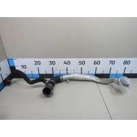 Трубка системы охлаждения BMW 3-serie E92/E93 (2006 - 2012) 11537584550