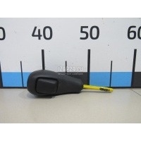 Рукоятка кулисы КПП BMW 3-serie E92/E93 (2006 - 2012) 25167585524