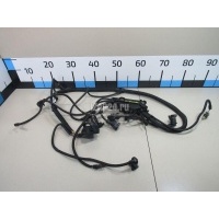 Проводка (коса) BMW 3-serie E92/E93 (2006 - 2012) 12517631761