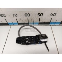 Кронштейн ручки VAG Superb (2008 - 2015) 3T0837885D