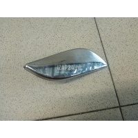 Крышка форсунки омывателя VAG Superb (2008 - 2015) 3T0955109A